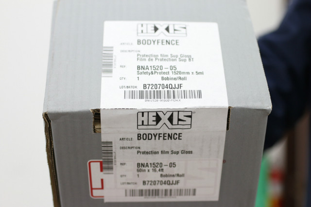 HEXIS PPF Bodyfence 헥시스 바디펜스 PPF 사진 121.JPG